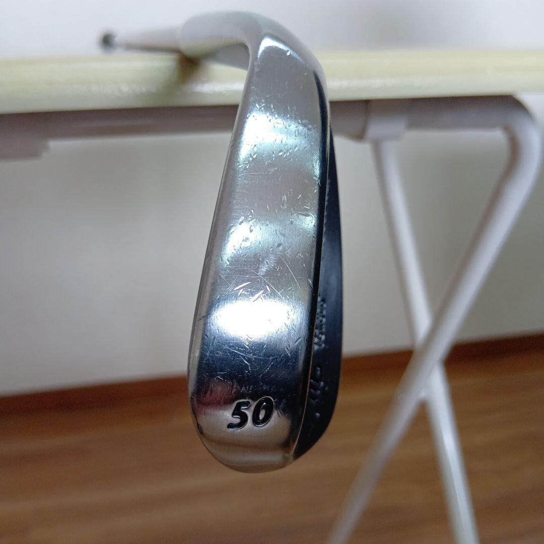 三浦技研 MG-S01 tour 50°