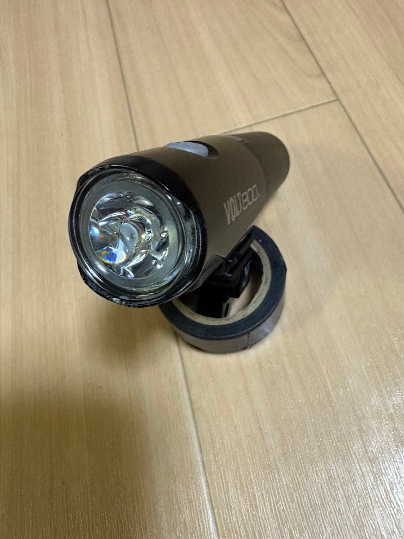 キャットアイ　VOLT800