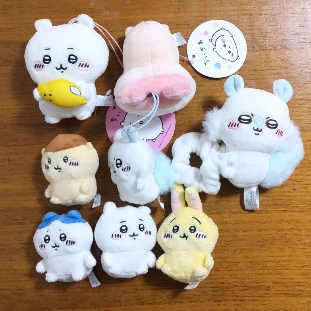 ちいかわ　まとめ売り　33点