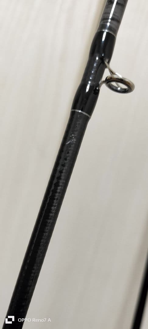 中古良品　ダイワ　ブラックレーベルSG 632HFB-SB　着払い