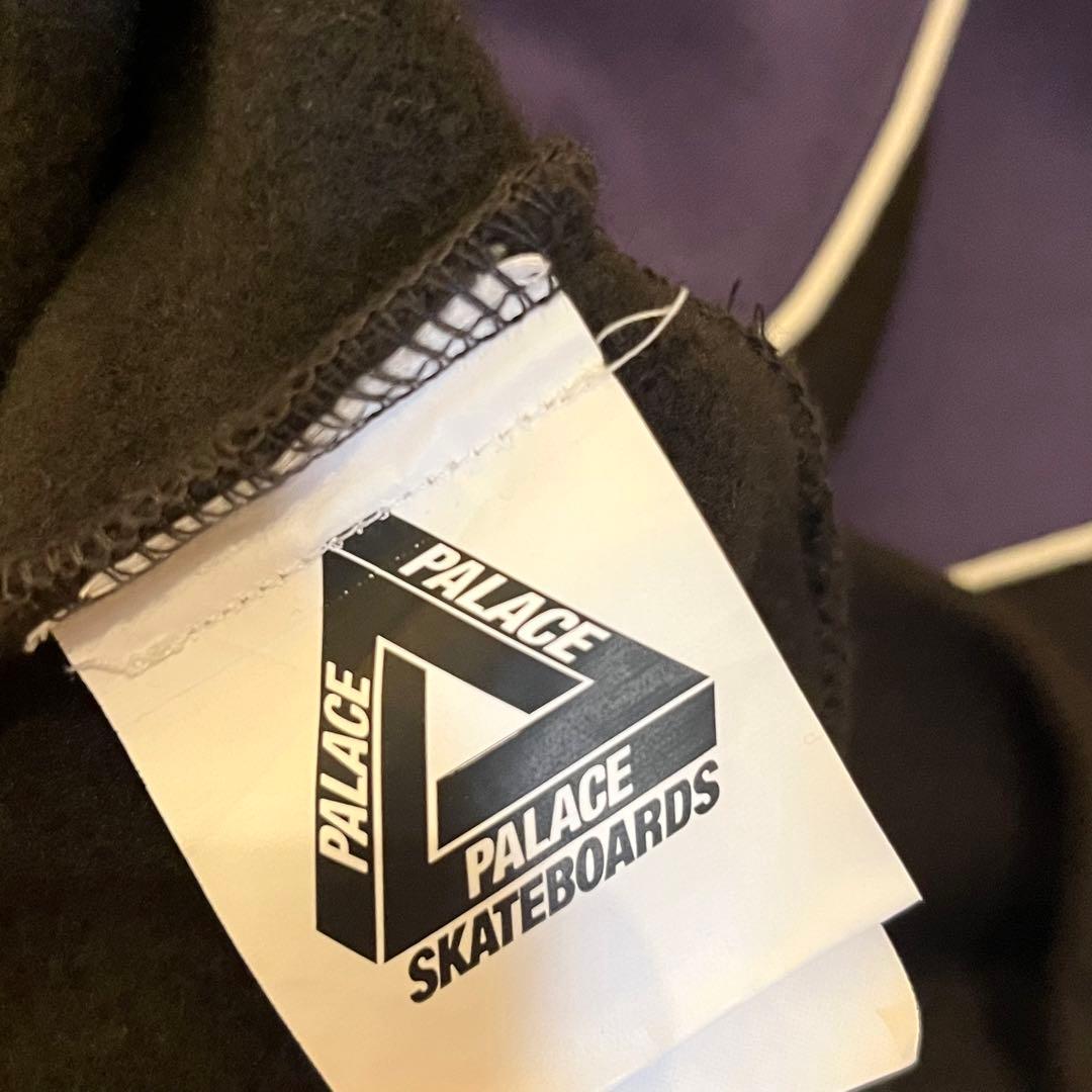 palace skateboards PALAMAT CREW パレス