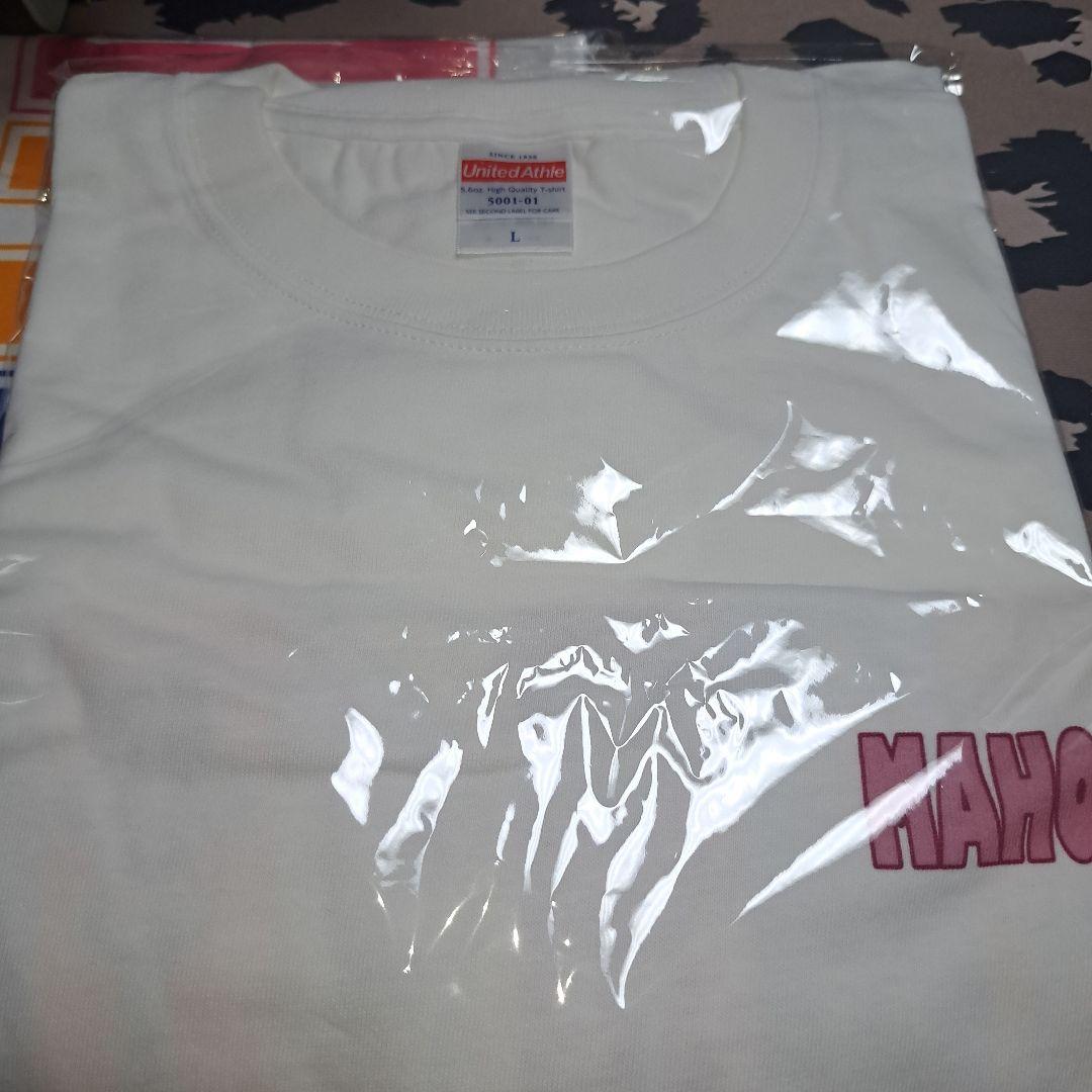 おジャ魔女どれみ　チア　Tシャツ　タオル　ブロマイド　バッグ　缶バッジ