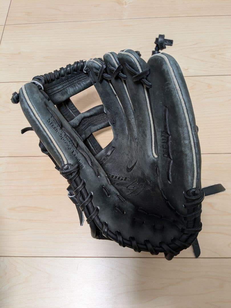 NIKE グローブ DIAMOND EDGE clipper