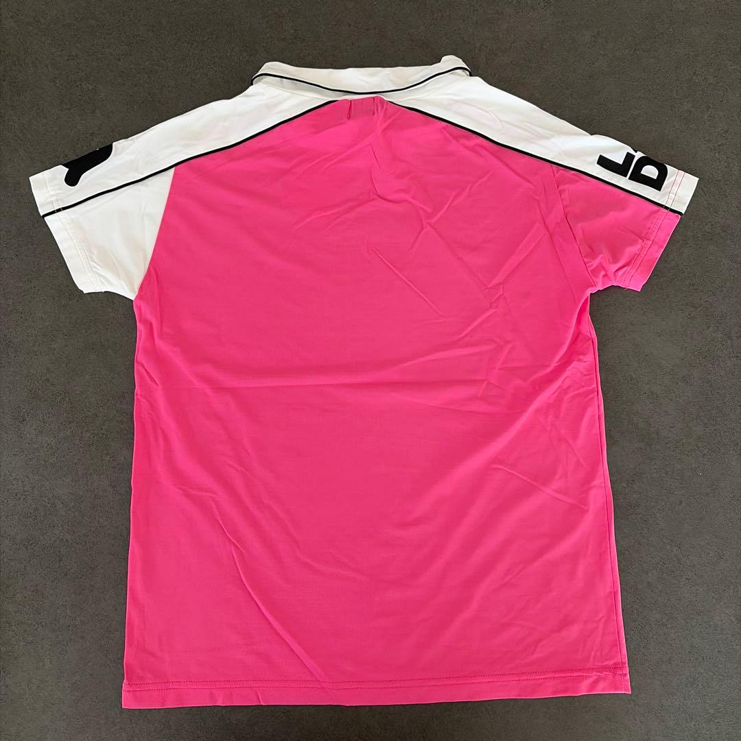 アルチビオ　半袖ドライTシャツ　36