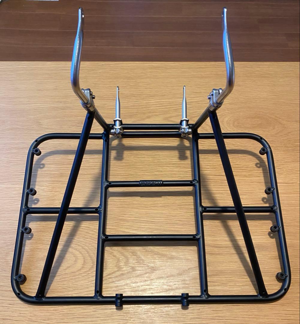 アクセサリー Surly 24-PACK RACK