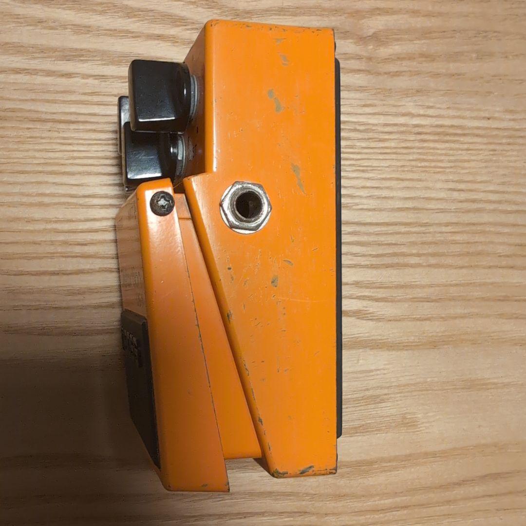 DS-1 Mod Ultra　Keeley BOSS