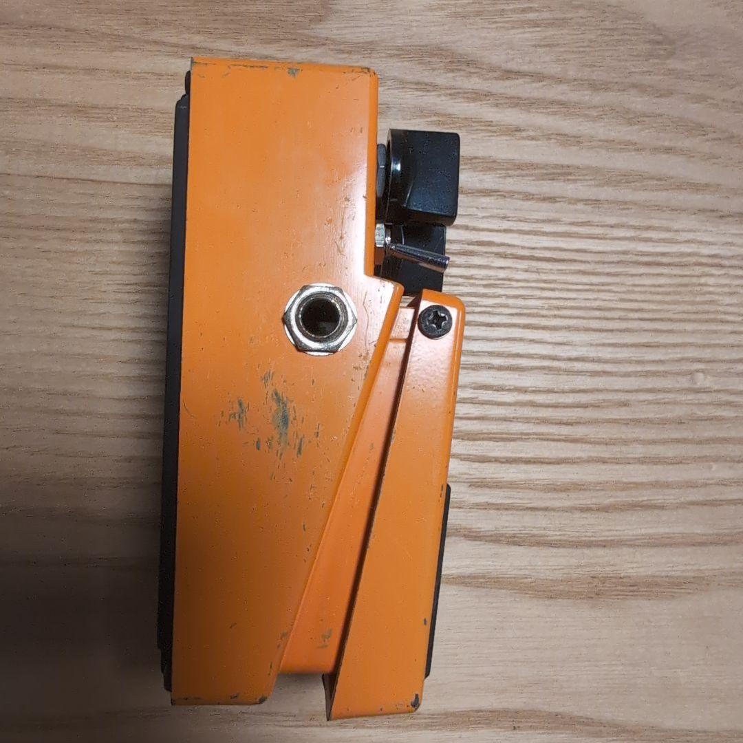 DS-1 Mod Ultra　Keeley BOSS