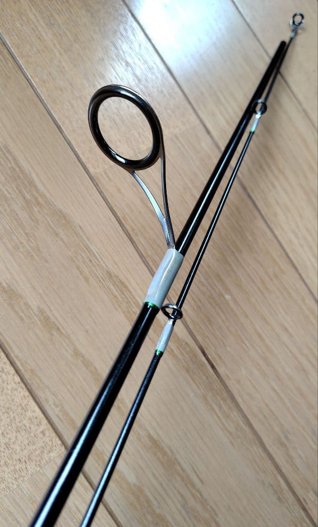 Kikuchi Mcraft Minnow Game ミノーゲーム 6’9”