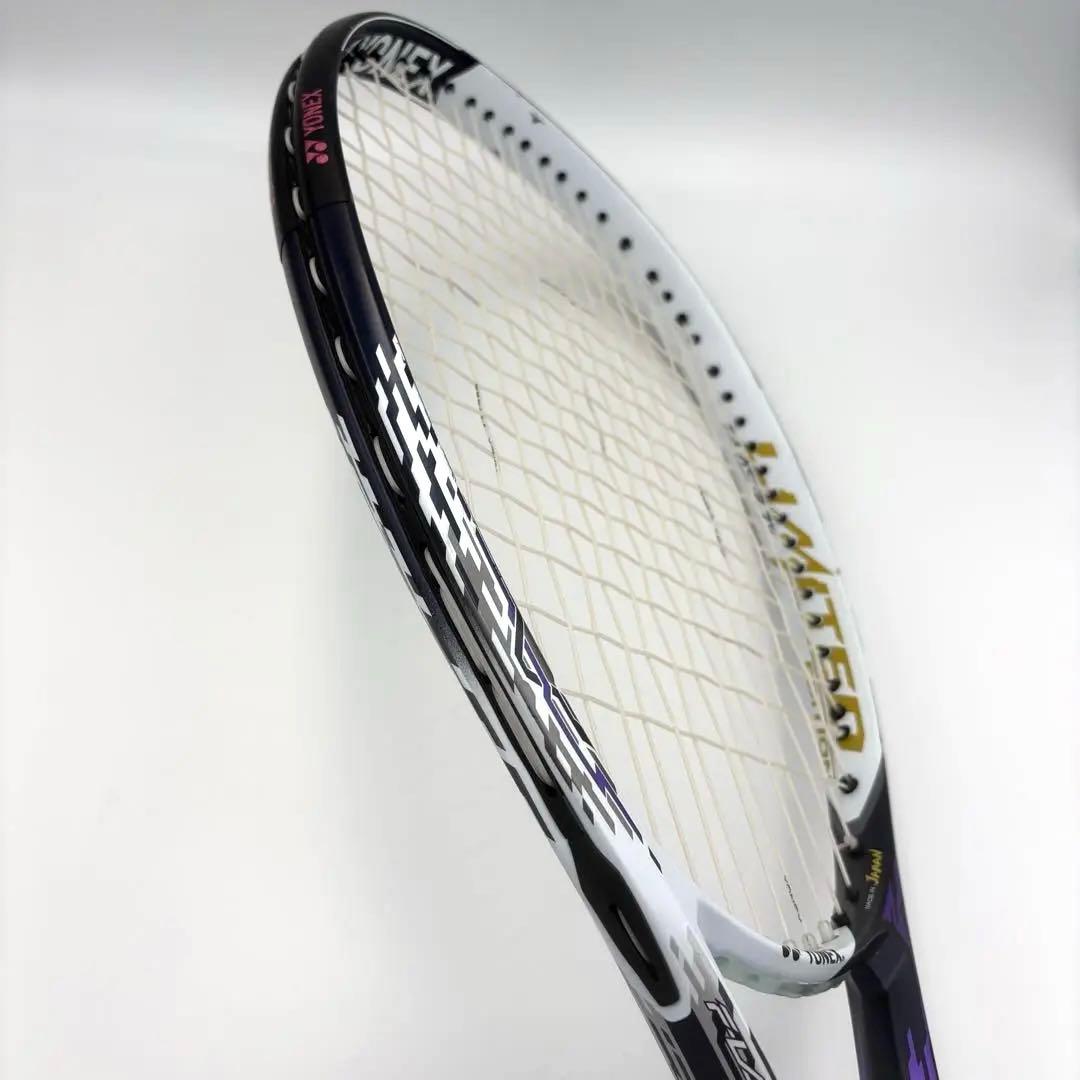 YONEX ヨネックス F-LASER7V LIMITED UL2 限定カラー