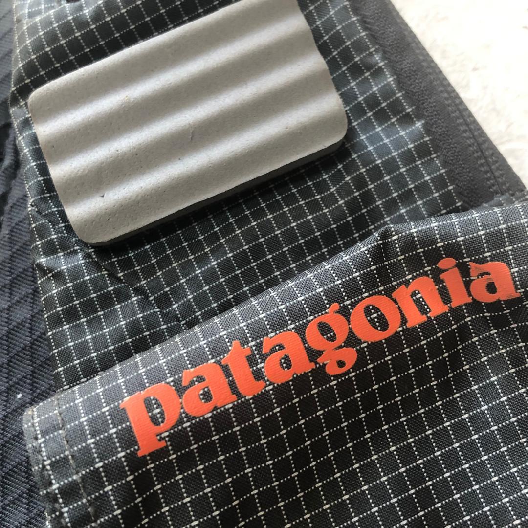 廃番人気モデル‼️ パタゴニア ベスト・フロント・スリング 48156 FGE