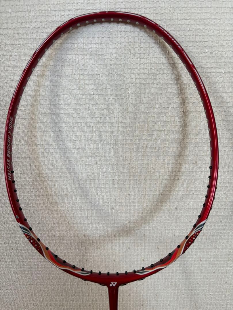 YONEX ナノレイ250