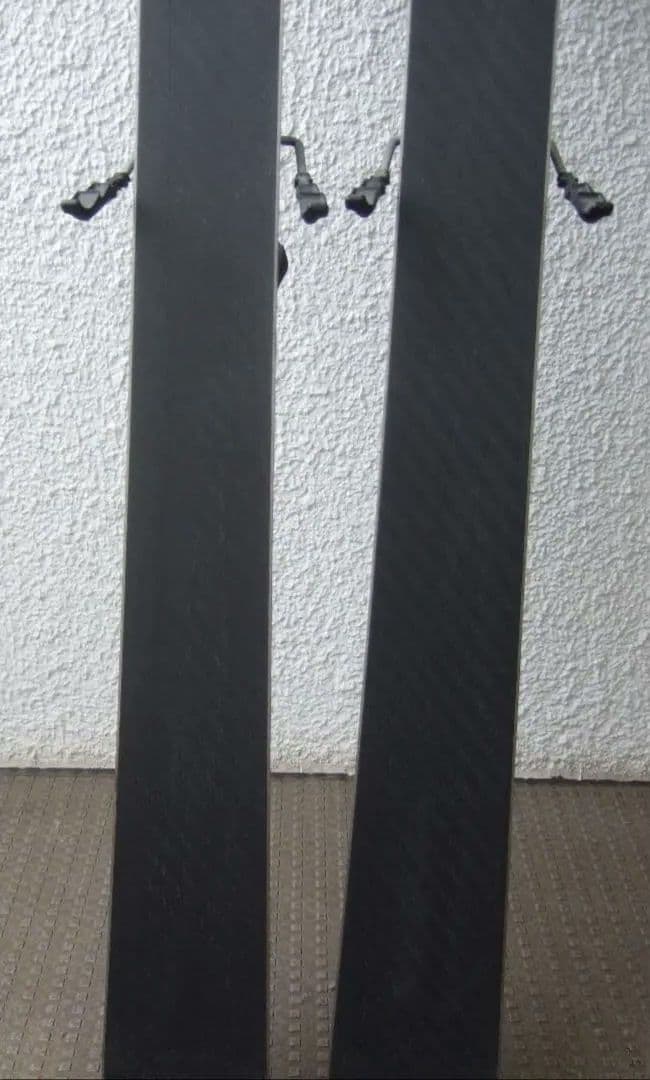 フォルクル　スキー板　170cm