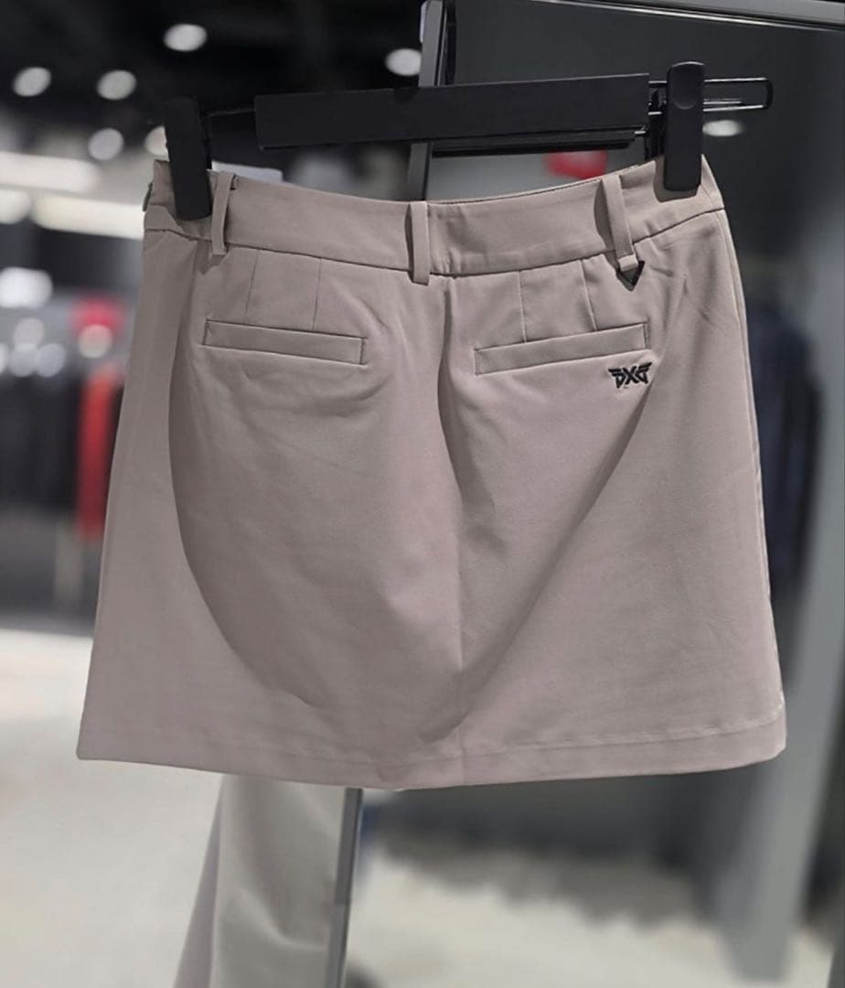 ☆PXG GOLF☆ PXG KOREA 夏用スカート