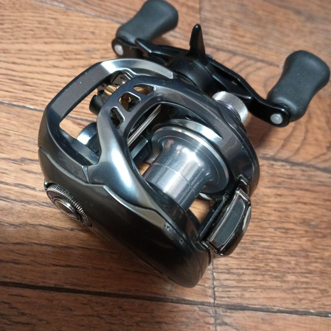 DAIWAタトゥーラSV