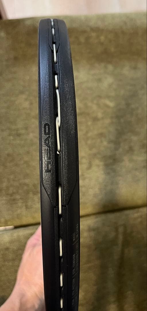 【美品】HEAD BOOM MP 2022