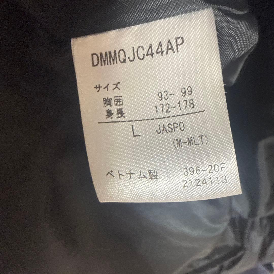 美品☆DESCENTE ダウンベンチコート Lサイズ