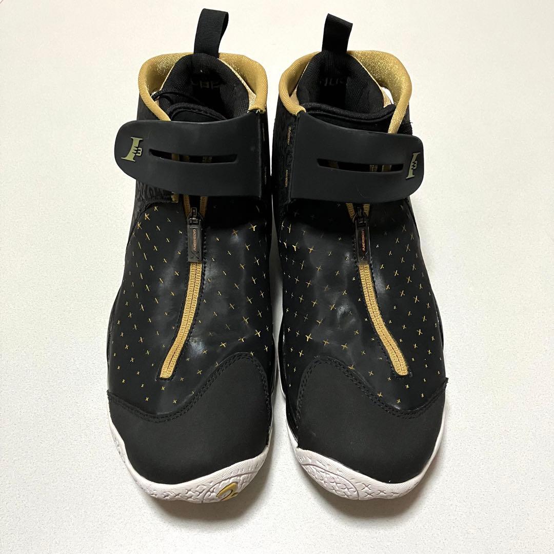 Reebok ANSWER X PUMP アンサー10アレンアイバーソン