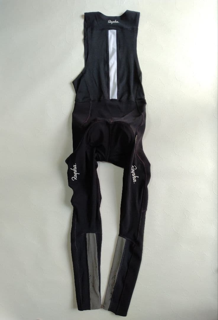 RAPHA ラファ ウィメンズ スープレス ウインター ビブ タイツ レディース