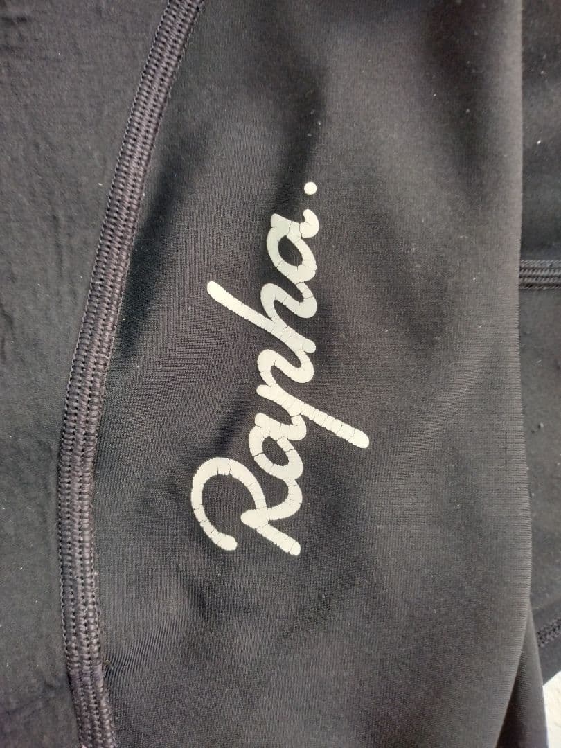 RAPHA ラファ ウィメンズ スープレス ウインター ビブ タイツ レディース