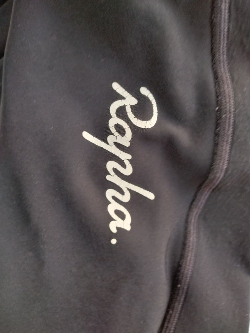 RAPHA ラファ ウィメンズ スープレス ウインター ビブ タイツ レディース