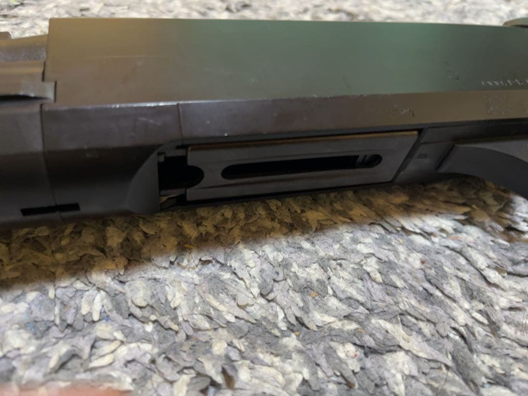 東京マルイ　M3 ショーティ　エアショットガン　m870 m1887