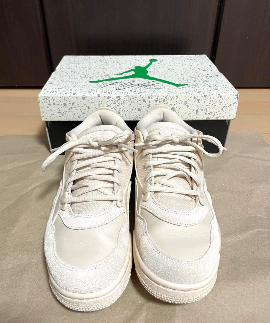 Nike Air Jordan 4RM ナイキ エアジョーダン レディース