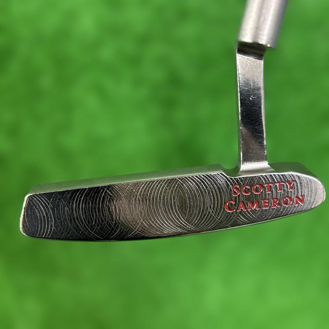 その他 SCOTTY CAMERON Inspired by DAVID DUVAL