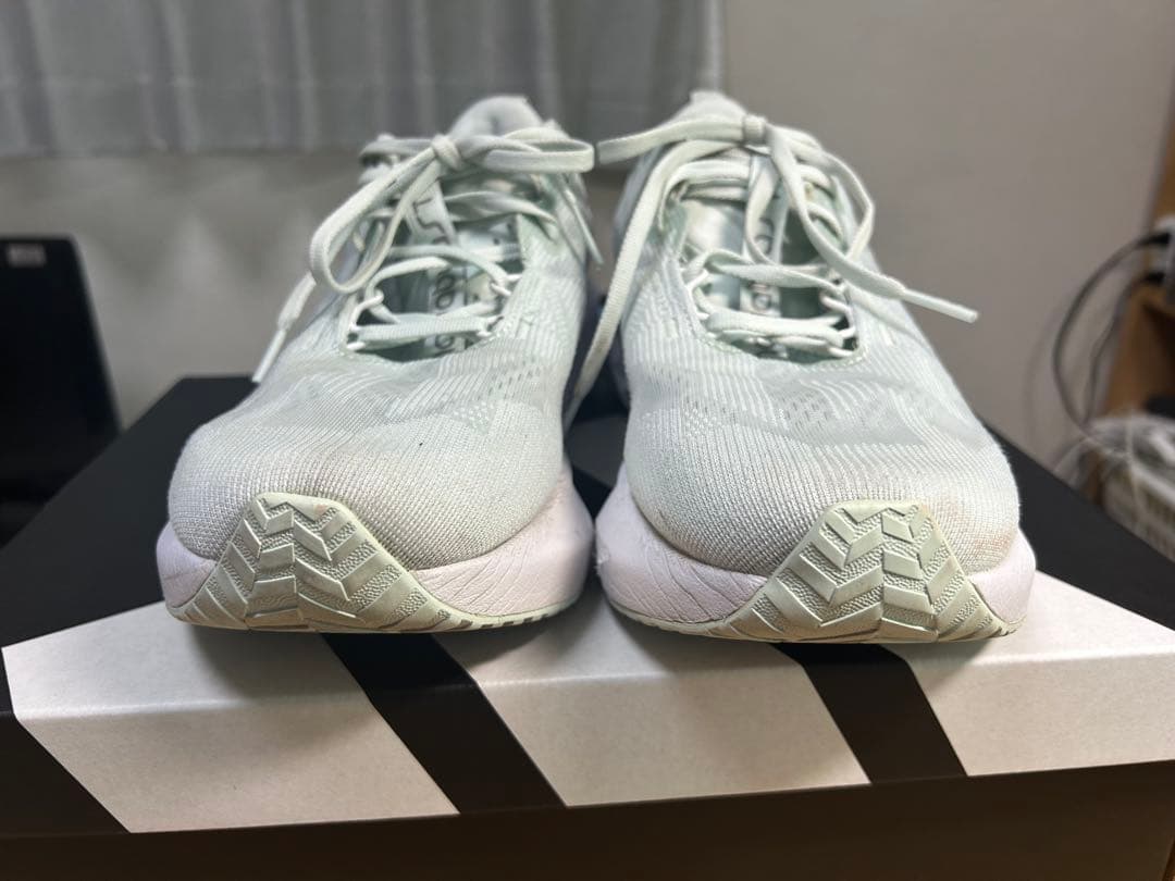 アシックス ノヴァブラスト5 ASICS NOVABLAST 5