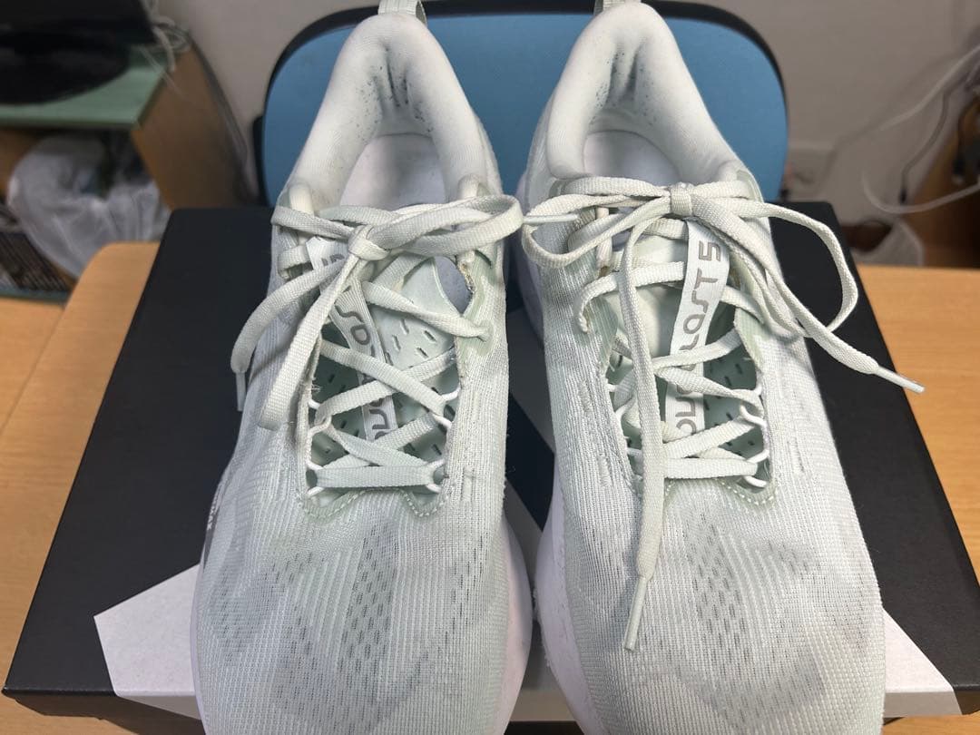 アシックス ノヴァブラスト5 ASICS NOVABLAST 5