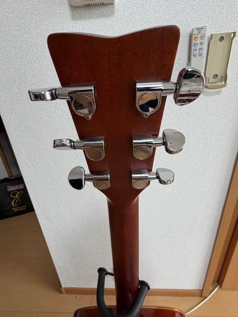 YAMAHA ヤマハFG850　アコースティックギター　鳴り良好