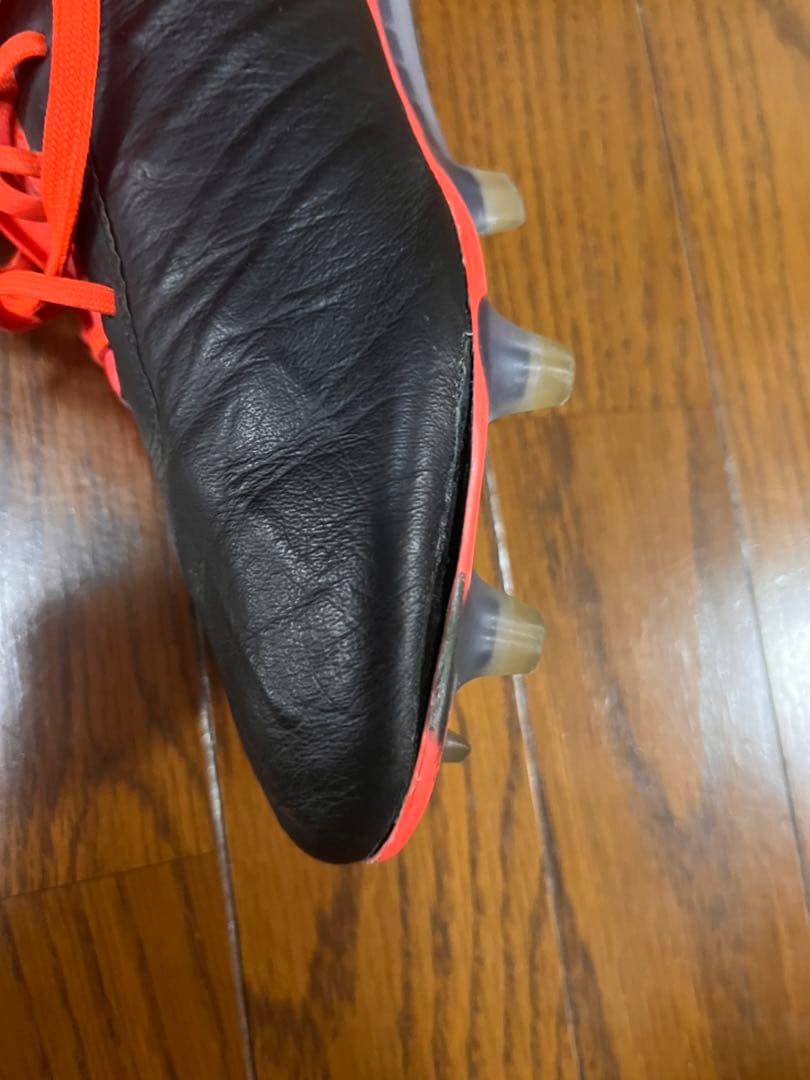 プーマワン5.1 FG/AG