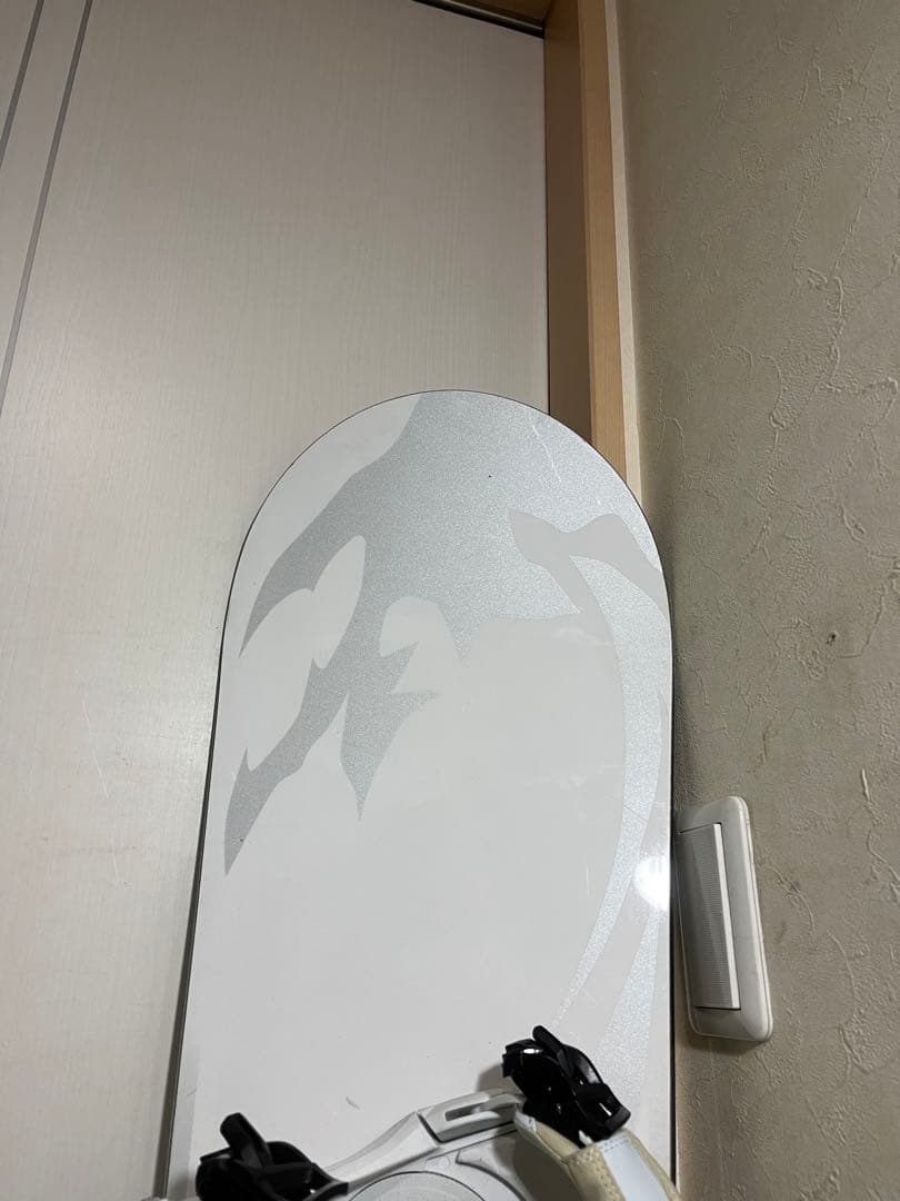 中上級者オールラウンド！November R2 155cm HEADバインセット