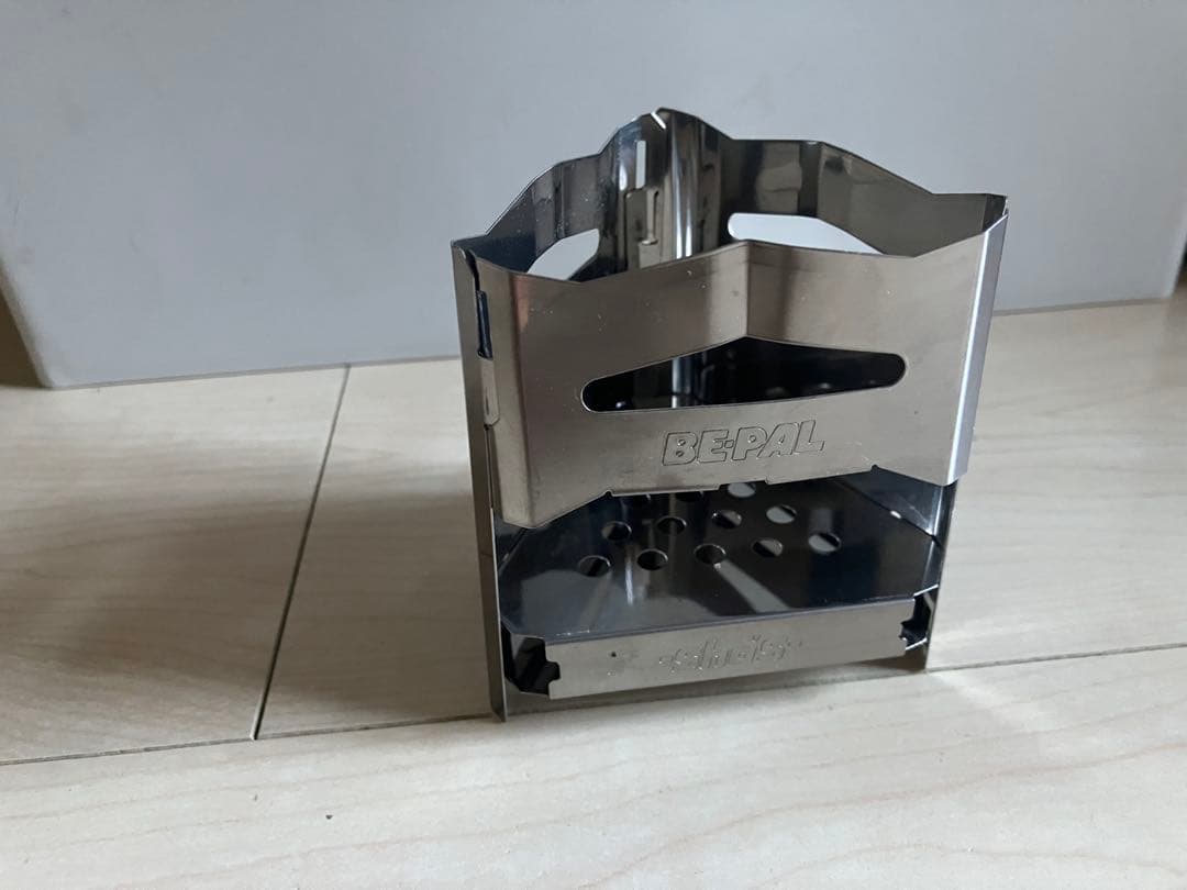SOLO STOVE ソロストーブ　スノーピーク　クッカー　シェラカップ他