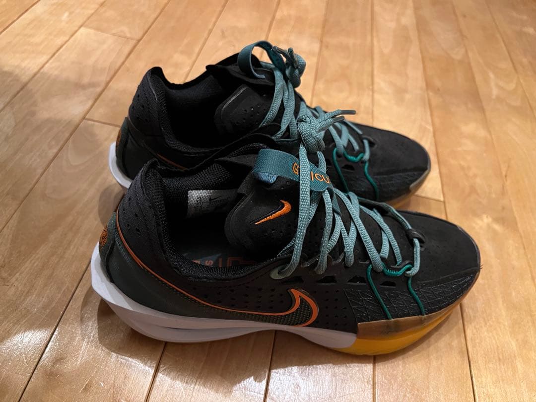 Nike GT カット3