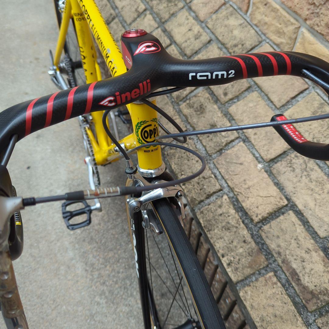 Coppi コッピ　引取限定