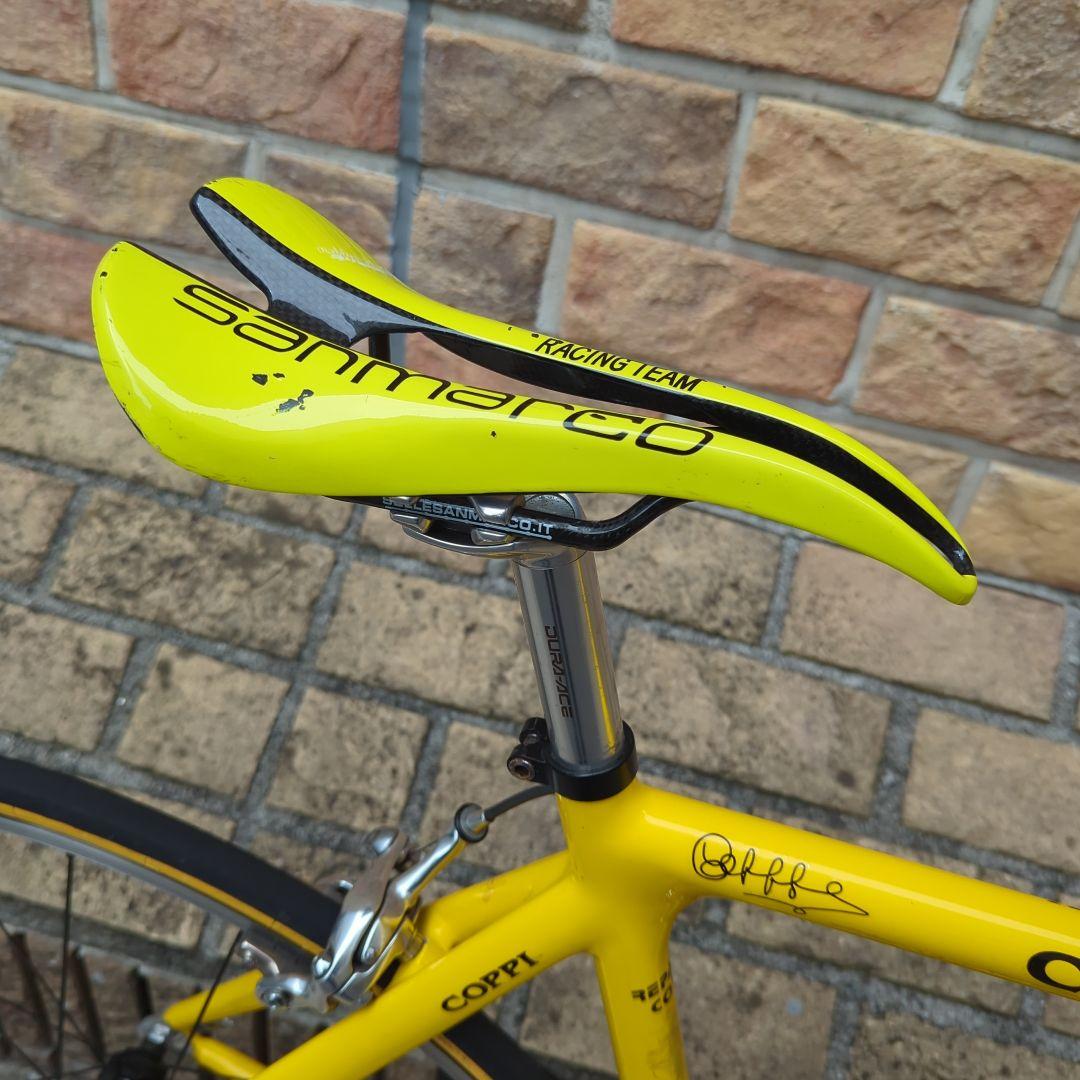 Coppi コッピ　引取限定