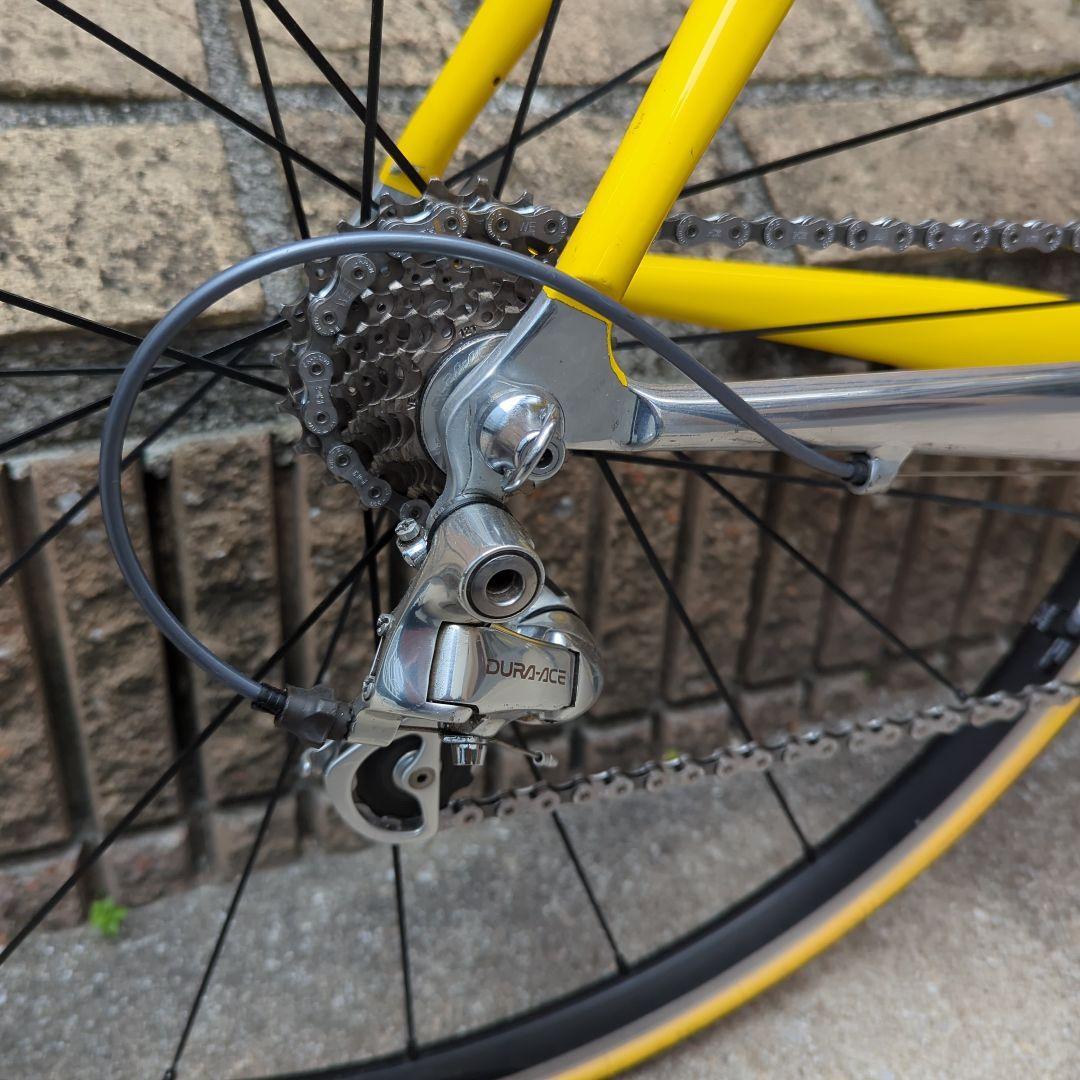 Coppi コッピ　引取限定