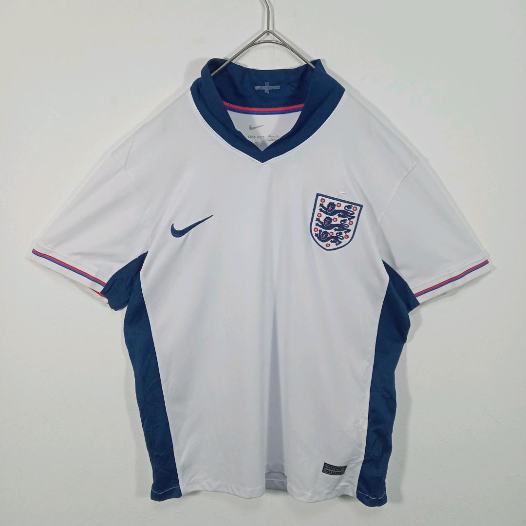 Nike England イングランド 2024 ユニホーム　M