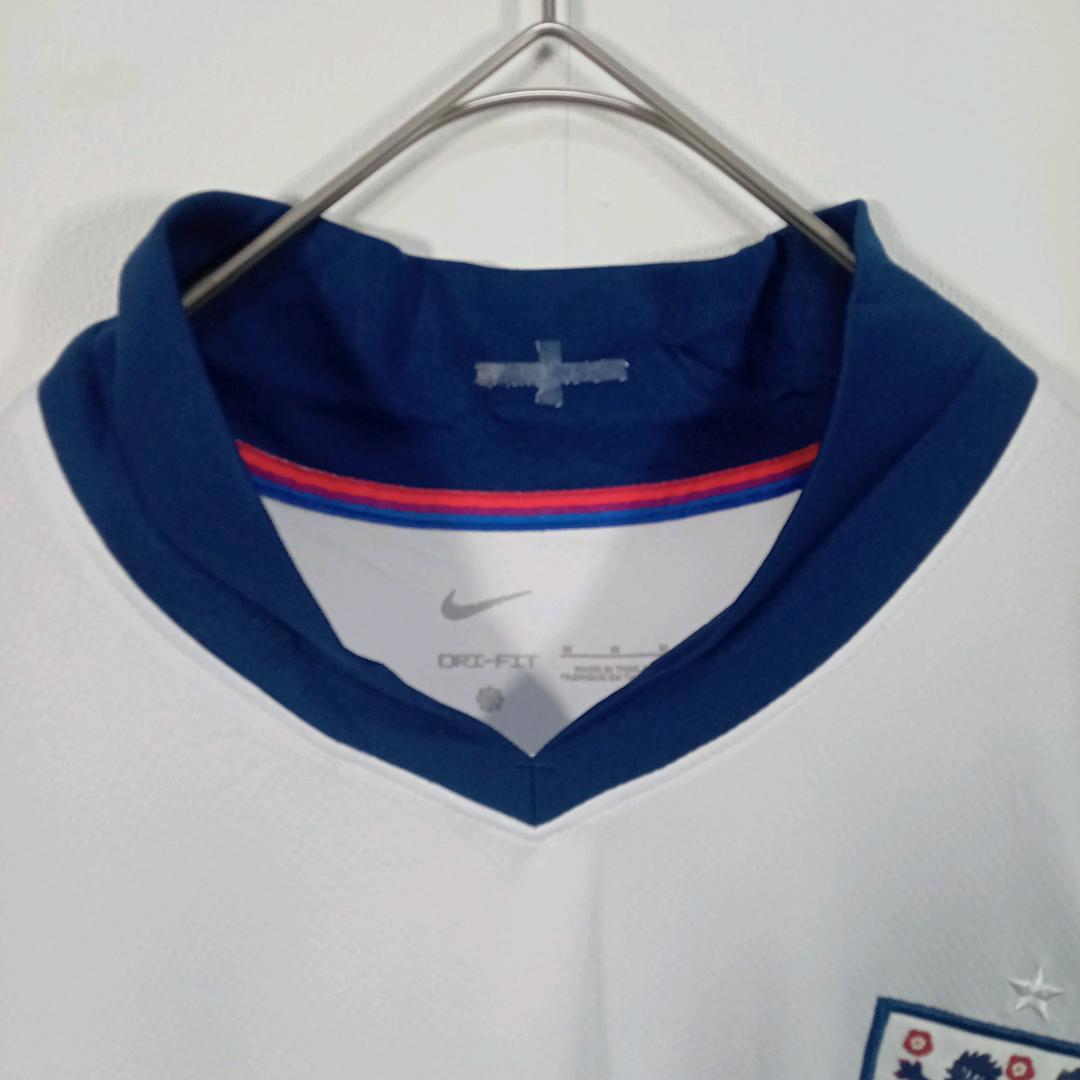 Nike England イングランド 2024 ユニホーム　M