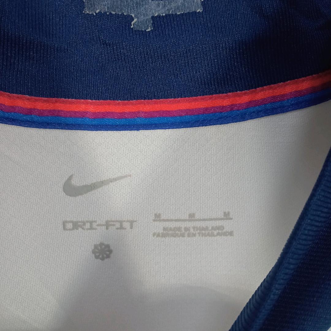 Nike England イングランド 2024 ユニホーム　M