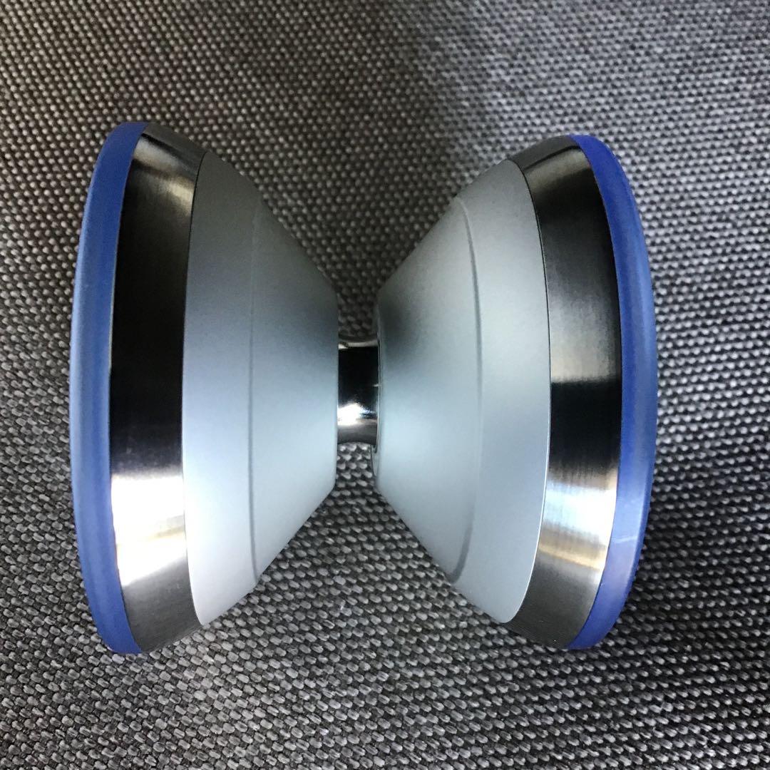 SOMETHING YG.RMX 11PERCENT ヨーヨー　yoyo