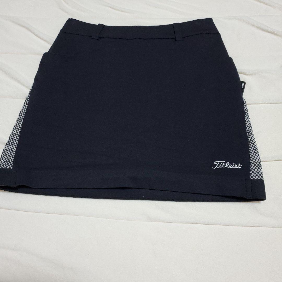 Titleist ゴルフウェア セットアップ