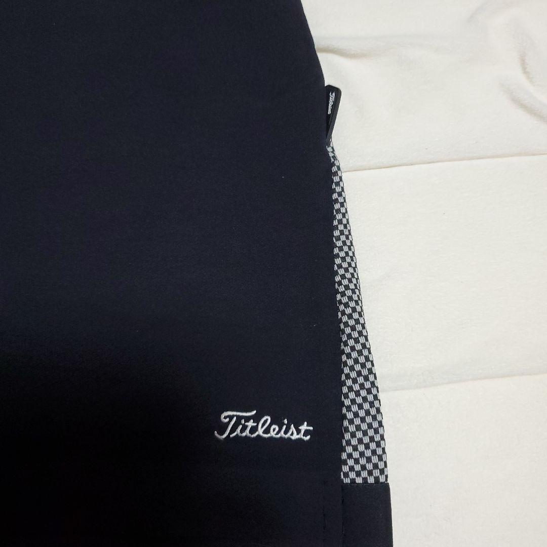 Titleist ゴルフウェア セットアップ