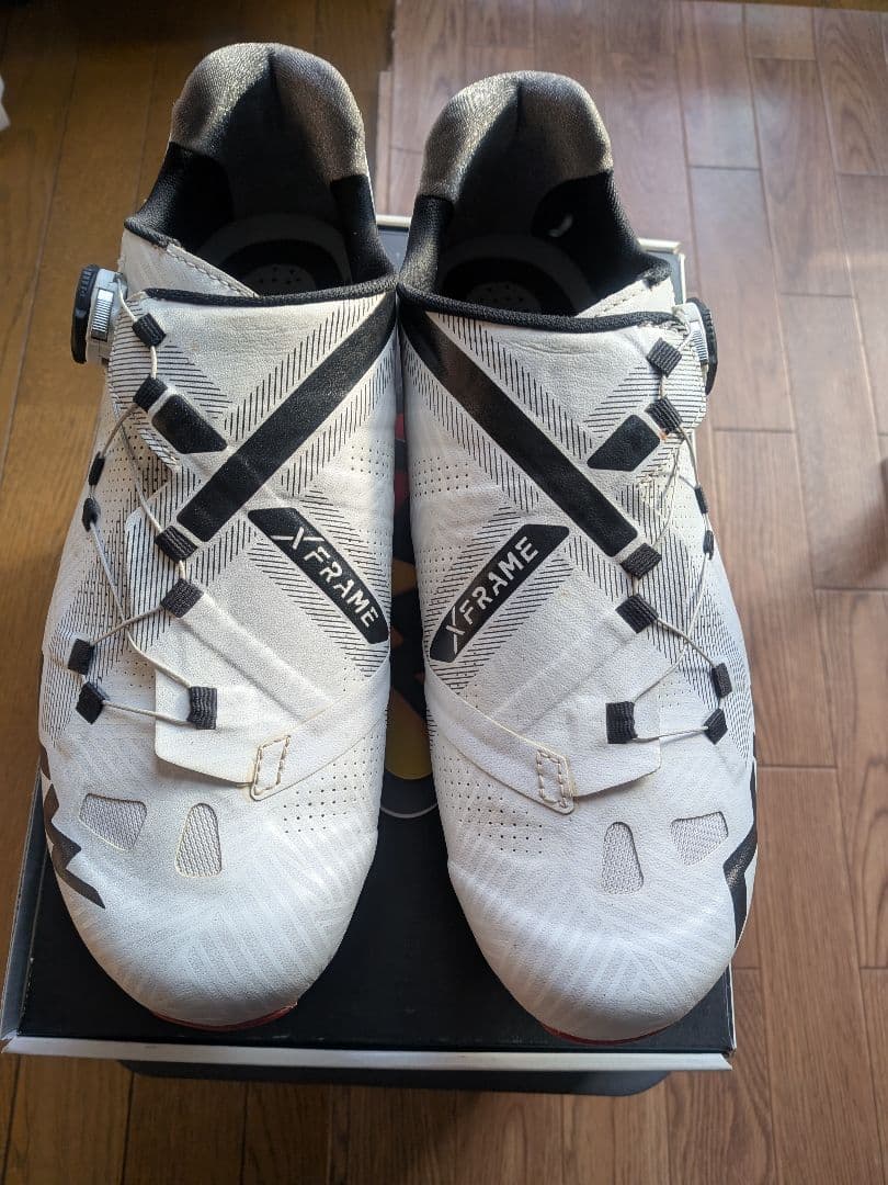 NORTHWAVE EXTREME GT シューズ 43