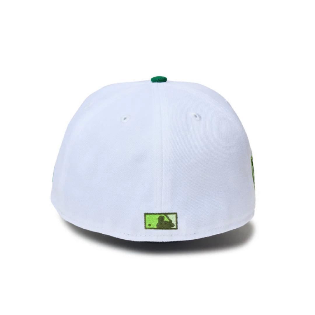 NEW ERA　59FIFTY Shaved Ice Padres