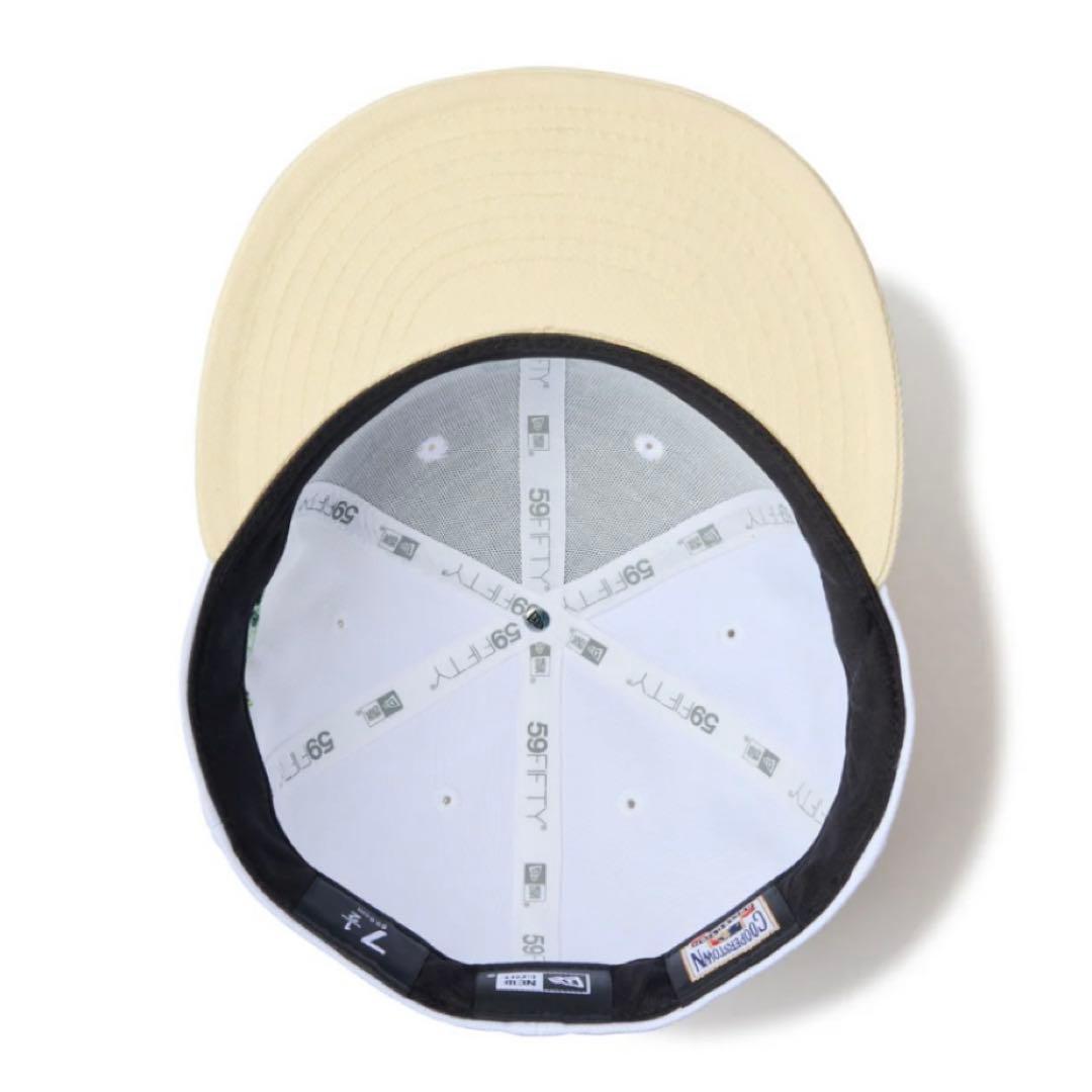 NEW ERA　59FIFTY Shaved Ice Padres