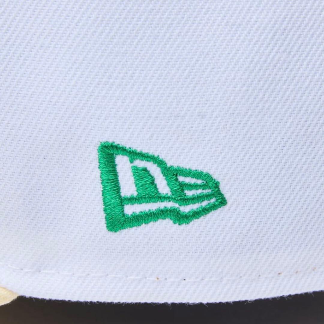 NEW ERA　59FIFTY Shaved Ice Padres