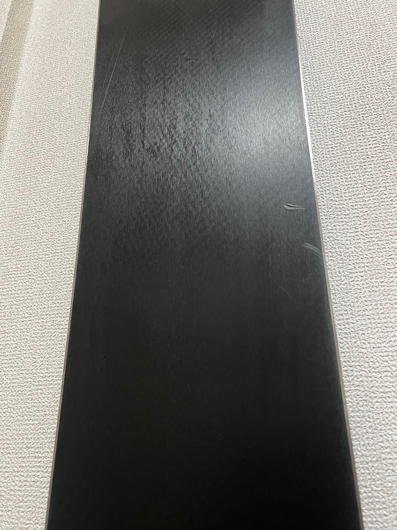 AMICSS RCV165 ALLFLEXホール付 23-24モデル アルペン