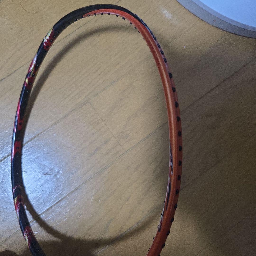 ASTROX99オレンジ