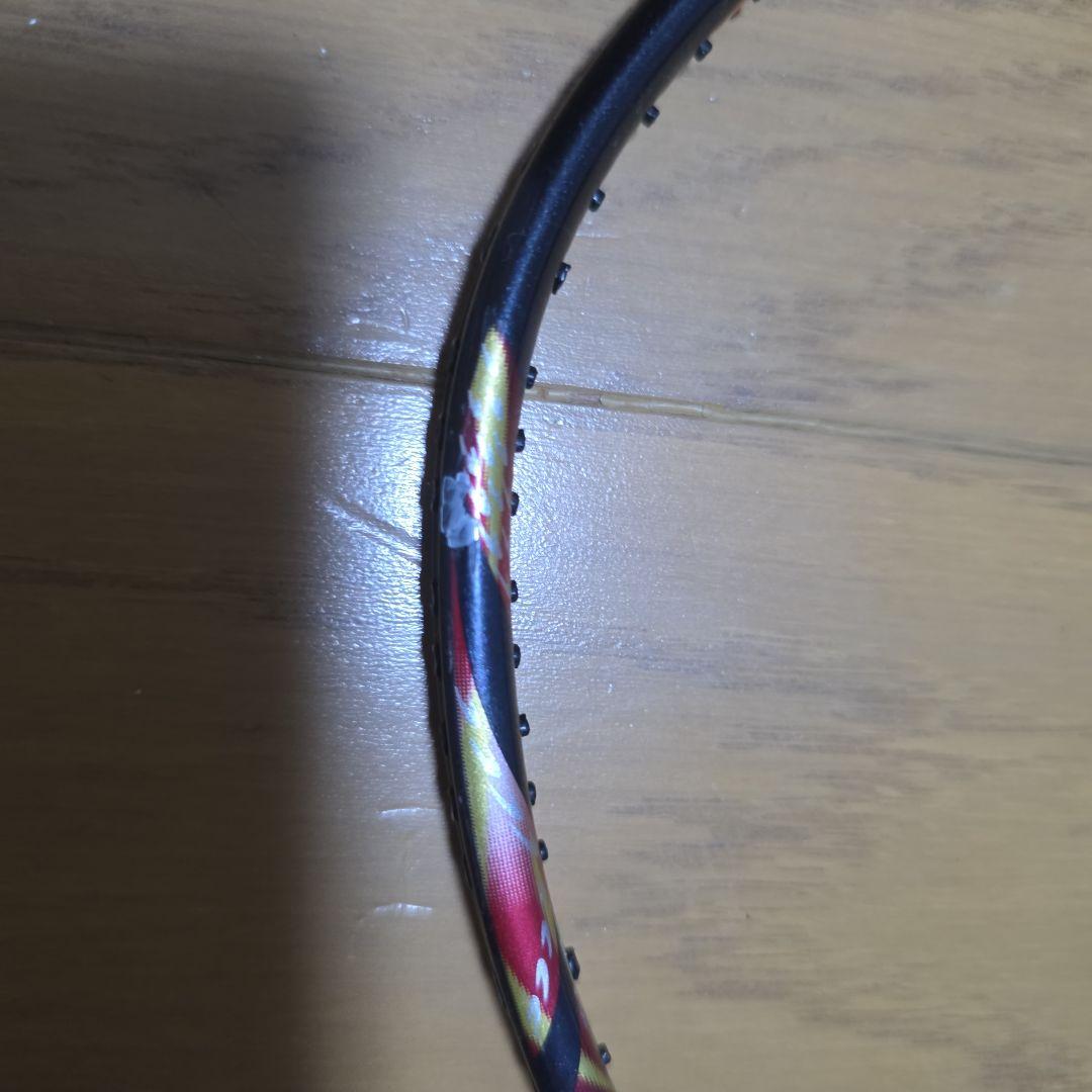 ASTROX99オレンジ